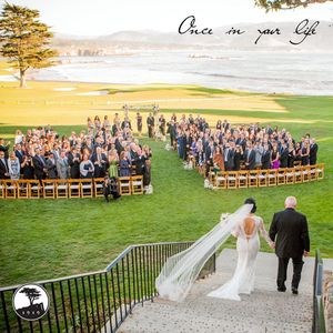 Image post by @pebblebeachresorts on Instagram