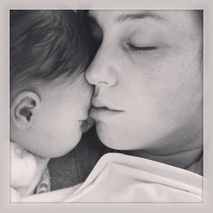 Image post by @daniellelawrie15 on Instagram