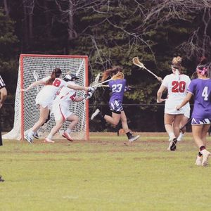 Image post by @conversewlacrosse on Instagram