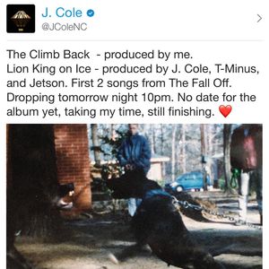 Image post by @1025theblock on Instagram