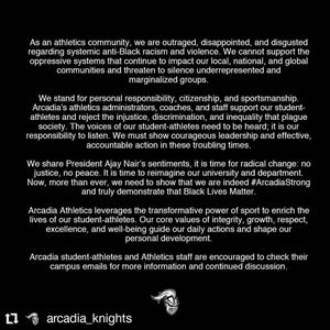 Image post by @arcadia_rec on Instagram