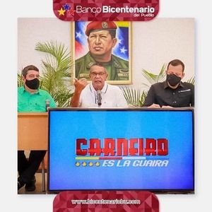 Image post by @bancobicentenario on Instagram