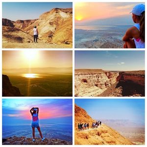 Image post by @birthrightisrael on Instagram