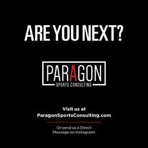 Image post by @paragonathlete on Instagram
