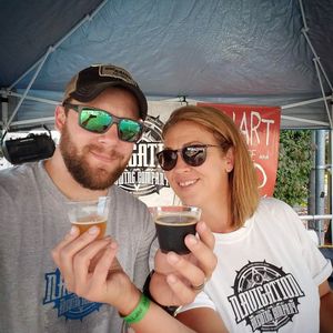 Image post by @navigationbrewingco on Instagram