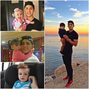 Image post by @alan_pulido17 on Instagram