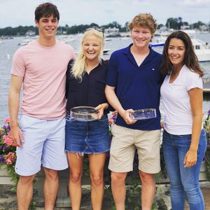 Image post by @yalesailing on Instagram