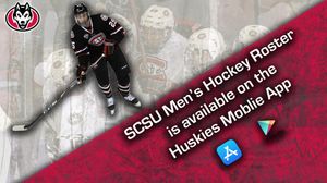 Image post by @scsumhockey on Instagram