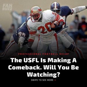 Image post by @fanbuzzsports on Instagram