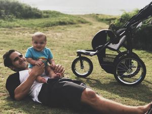 Image post by @therealcarlospena on Instagram