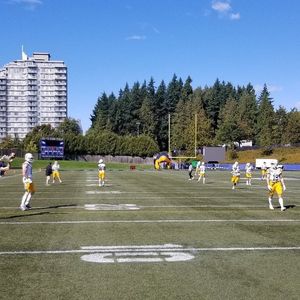 Image post by @uabearsfootball on Instagram