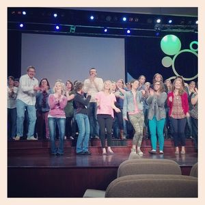 Image post by @hopewdm on Instagram