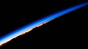 Image post by @nasa on Instagram