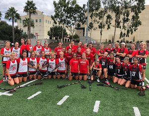 Image post by @aztecwlax on Instagram
