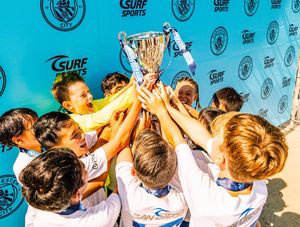 Image post by @surfsoccerclub on Instagram