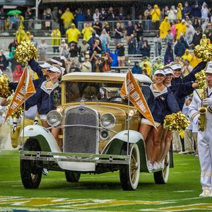 Image post by @gtcheerleading on Instagram