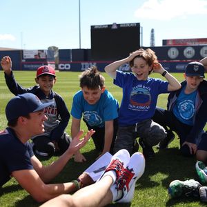 Image post by @arizonabaseball on Instagram