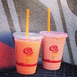 Image post by @jambajuice on Instagram