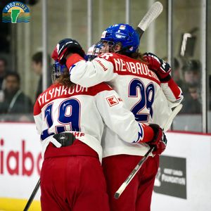 Image post by @uvmathletics on Instagram