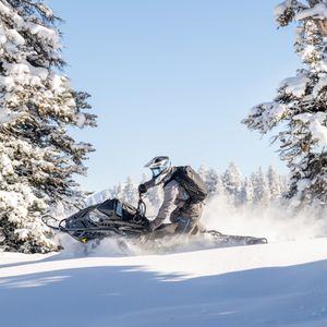 Image post by @polarissnow on Instagram