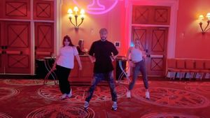 Image post by @brianfriedman on Instagram