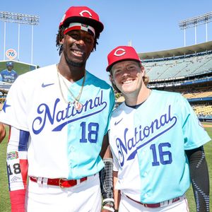 Image post by @Reds on Twitter