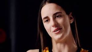 Video post by @haileymarx8099 on YouTube