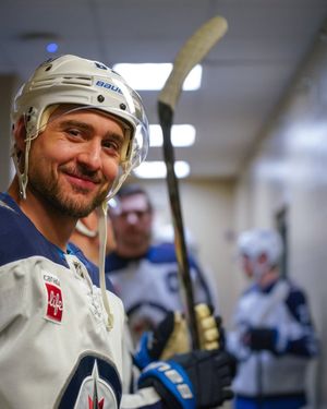 Image post by @NHLde on Twitter