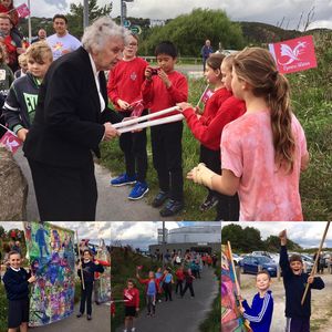 Image post by @team_wales on Instagram