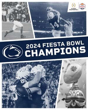 Image post by @fiesta_bowl on Instagram
