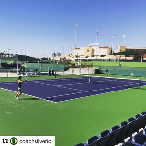 Image post by @oregonwtennis on Instagram