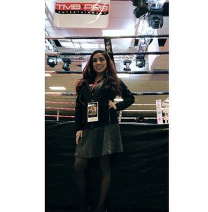 Image post by @carolinateaguesports on Instagram