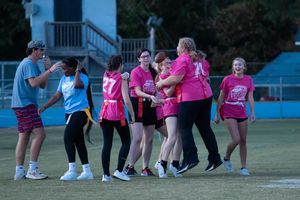 Image post by @Gannonball Media Productions on Facebook