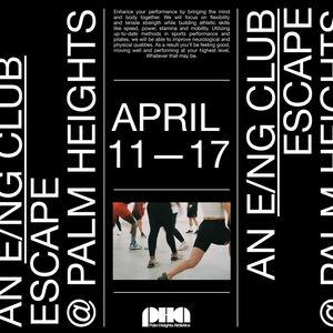 Image post by @palmheightsathletics on Instagram