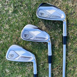 Image post by @wilsongolf on Instagram