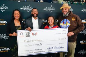 Image post by @MSEFndn on Twitter