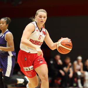 Image post by @essexrebelsbasketball on Instagram