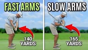 Video post by @cogornogolf on YouTube