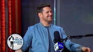 Video post by @richeisenshow on YouTube