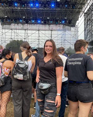 Image post by @chloe_pauls23 on Instagram