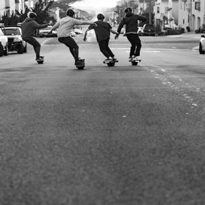Image post by @onewheel on Instagram
