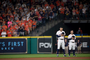 Image post by @teamcjcorrea on Instagram