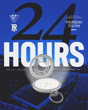 Image post by @gsu_football on Instagram