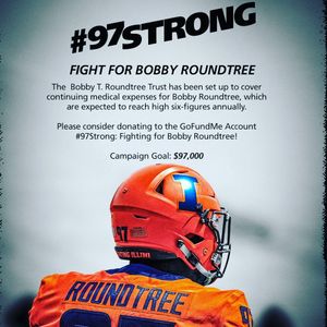 Image post by @illinifootball on Instagram