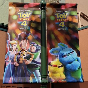 Image post by @thedisneyblog on Instagram