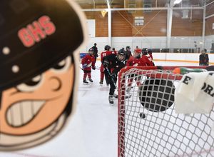 Image post by @gretzkyhockeyschool on Instagram
