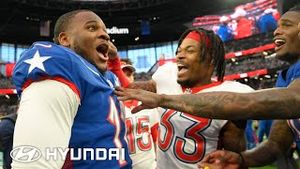 Video post by @chargers on YouTube