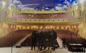 Image post by @nightranger on Instagram