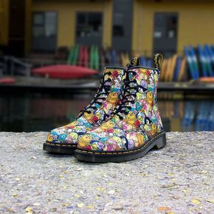 Image post by @drmartensofficial on Instagram