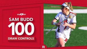 Image post by @rutgerswomenslacrosse on Instagram